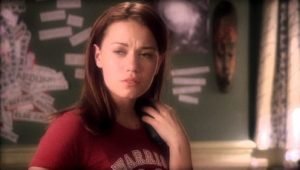 One Tree Hill: S08E18