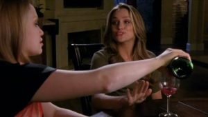 One Tree Hill: S08E17