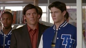 One Tree Hill: S01E01