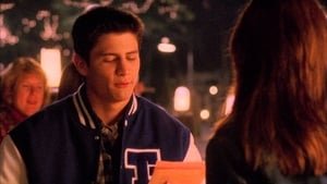 One Tree Hill: S01E08