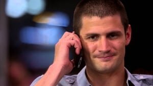 One Tree Hill: S09E01