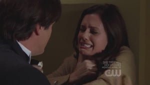 One Tree Hill: S05E12