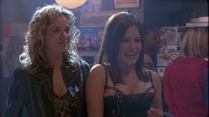 One Tree Hill: S01E08