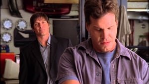 One Tree Hill: S01E05