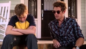 One Tree Hill: S09E09